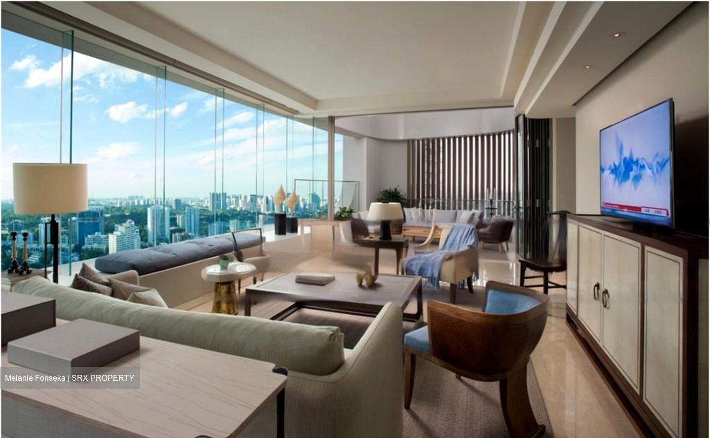Ardmore Residence (D10), Condominium #459148591